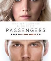 Пассажиры / Passengers (2016)