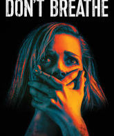 Не дыши / Don't Breathe (2016)