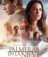 Пальмы в снегу / Palmeras en la nieve (2015)