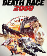 Смертельные гонки 2050 / Death Race 2050 (2016)