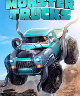 Монстр-траки / Monster Trucks (2016)