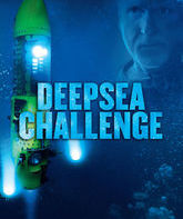 Вызов бездне / Deepsea Challenge (2014)