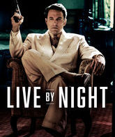 Закон ночи / Live by Night (2016)