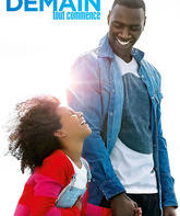 2+1 / Demain tout commence (2016)