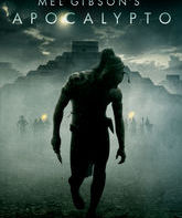 Апокалипсис / Apocalypto (2006)