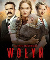 Волынь / Wołyń (Hatred) (2016)