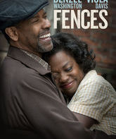 Ограды / Fences (2016)