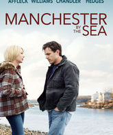 Манчестер у моря / Manchester by the Sea (2016)