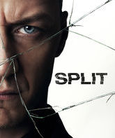 Сплит / Split (2016)