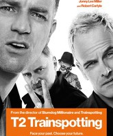 Т2 Трейнспоттинг (На игле 2) / T2 Trainspotting (2017)