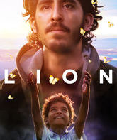 Лев / Lion (2016)