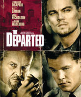 Отступники / The Departed (2006)