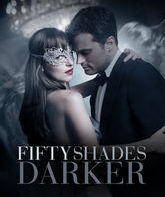 На пятьдесят оттенков темнее / Fifty Shades Darker (2017)