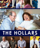 Холлеры / The Hollars (2016)