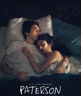 Патерсон / Paterson (2016)