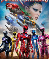 Могучие рейнджеры / Power Rangers (2017)