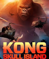 Конг: Остров черепа / Kong: Skull Island (2017)