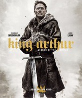 Меч короля Артура / King Arthur: Legend of the Sword (2017)