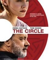 Сфера / The Circle (2017)