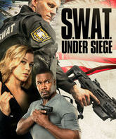 Спецназ: В осаде / S.W.A.T.: Under Siege (2017)