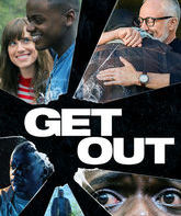 Прочь / Get Out (2017)