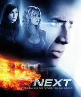 Пророк / Next (2007)
