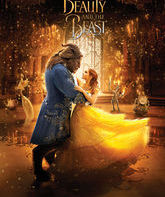 Красавица и чудовище / Beauty and the Beast (2017)