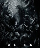 Чужой: Завет / Alien: Covenant (2017)