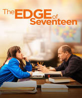 Почти семнадцать / The Edge of Seventeen (2016)