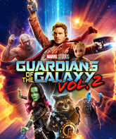 Стражи Галактики. Часть 2 / Guardians of the Galaxy Vol. 2 (2017)