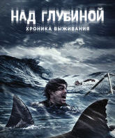 Над глубиной: Хроника выживания / Cage Dive (2017)