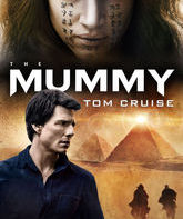 Мумия / The Mummy (2017)