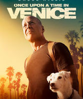 Его собачье дело / Once Upon a Time in Venice (2017)