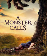 Голос монстра / A Monster Calls (2016)