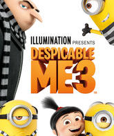 Гадкий я 3 / Despicable Me 3 (2017)