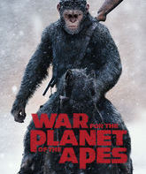 Планета обезьян: Война / War for the Planet of the Apes (2017)
