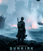 Дюнкерк / Dunkirk (2017)