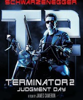 Терминатор 2: Судный день / Terminator 2: Judgment Day (1991)