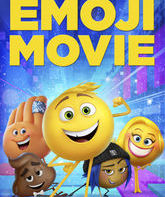 Эмоджи фильм / The Emoji Movie (2017)