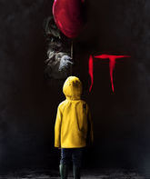 Оно / It (2017)