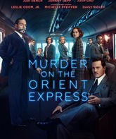 Убийство в Восточном экспрессе / Murder on the Orient Express (2017)