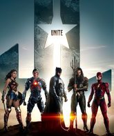 Лига справедливости / Justice League (2017)