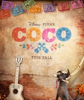 Тайна Коко / Coco (2017)