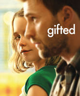 Одарённая / Gifted (2017)