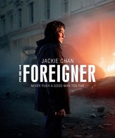 Иностранец / The Foreigner (2017)