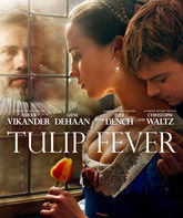 Тюльпанная лихорадка / Tulip Fever (2017)