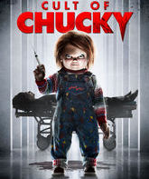 Культ Чаки / Cult of Chucky (2017)