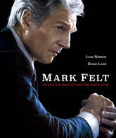 Уотергейт. Крушение Белого дома / Mark Felt: The Man Who Brought Down the White House (2017)