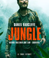 Джунгли / Jungle (2017)