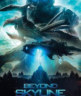 Скайлайн 2 / Beyond Skyline (2017)